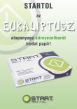 Eukaliptusz papír Eukaliptusz papír